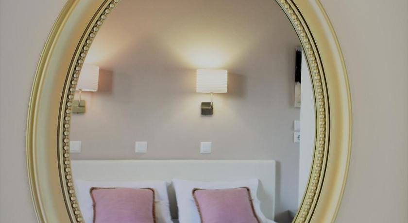 Studios Thea Fresh Rooms Thassos Exteriör bild